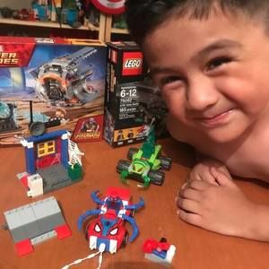 Meet your Posher, Nancy